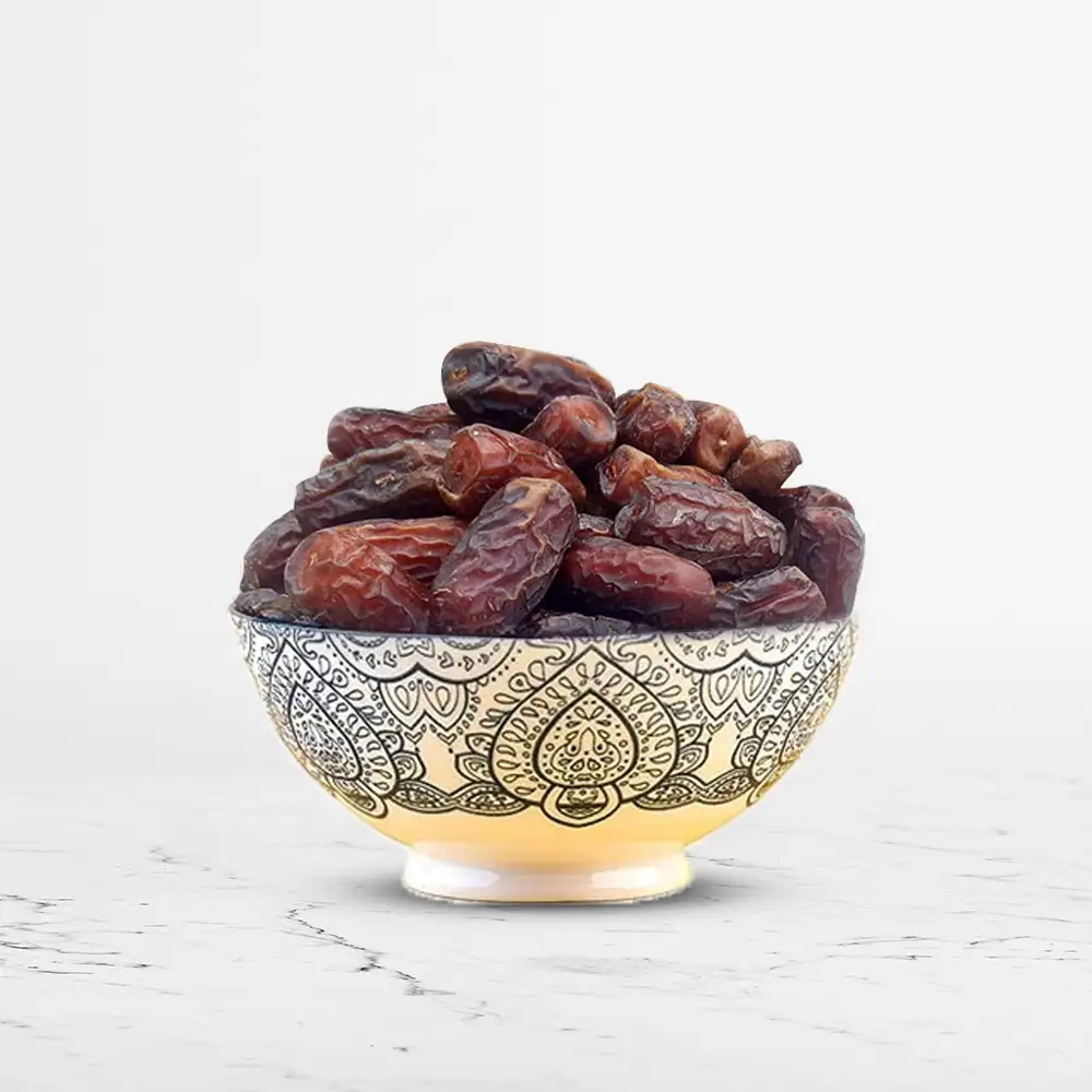 Maryam Dates (Saudi) (মরিয়ম খেজুর) 1kg